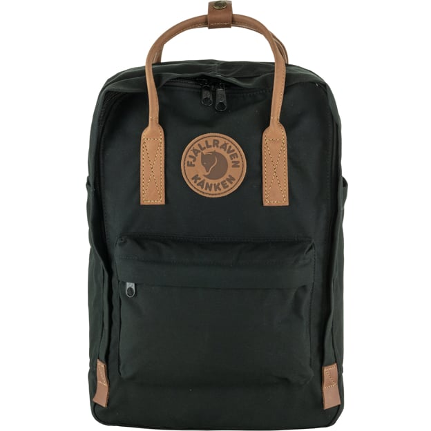 Outdoor Travel Kånken No. 2 Laptop 15 for Carrying Hiking Travel School and Daily Essentials