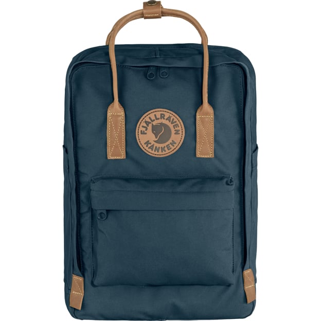 Outdoor Travel Kånken No. 2 Laptop 15 for Carrying Hiking Travel School and Daily Essentials