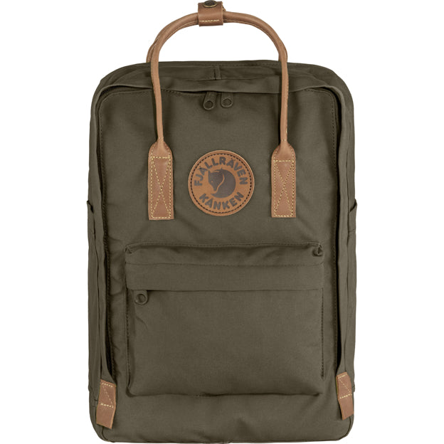 Outdoor Travel Kånken No. 2 Laptop 15 for Carrying Hiking Travel School and Daily Essentials
