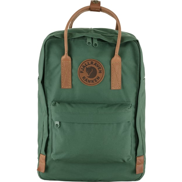Outdoor Travel Kånken No. 2 Laptop 15 for Carrying Hiking Travel School and Daily Essentials