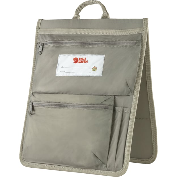 Everyday Outdoor Kånken Organizer for Carrying Hiking Travel School and Daily Essentials