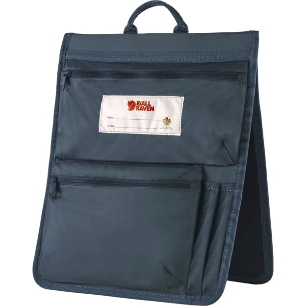 Everyday Outdoor Kånken Organizer for Carrying Hiking Travel School and Daily Essentials
