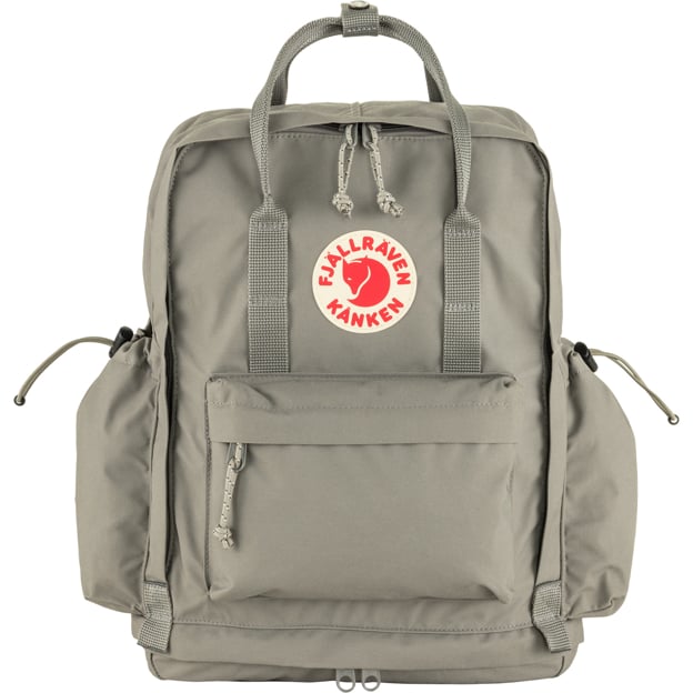 Everyday Outdoor Kånken Outlong for Carrying Hiking Travel School and Daily Essentials