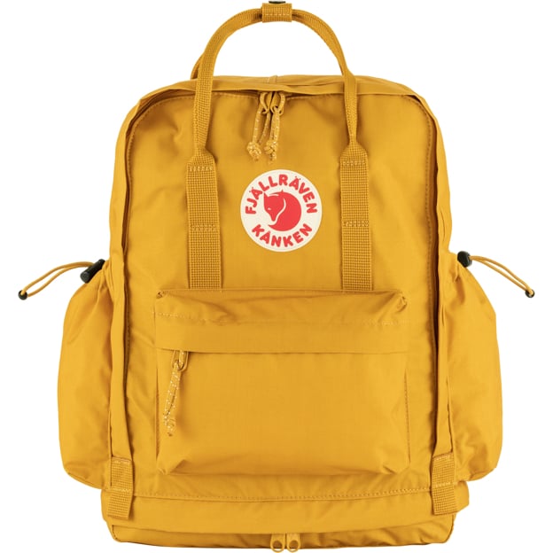 Everyday Outdoor Kånken Outlong for Carrying Hiking Travel School and Daily Essentials