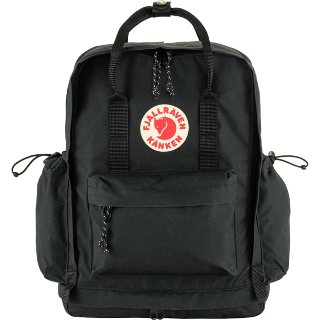 Everyday Outdoor Kånken Outlong for Carrying Hiking Travel School and Daily Essentials