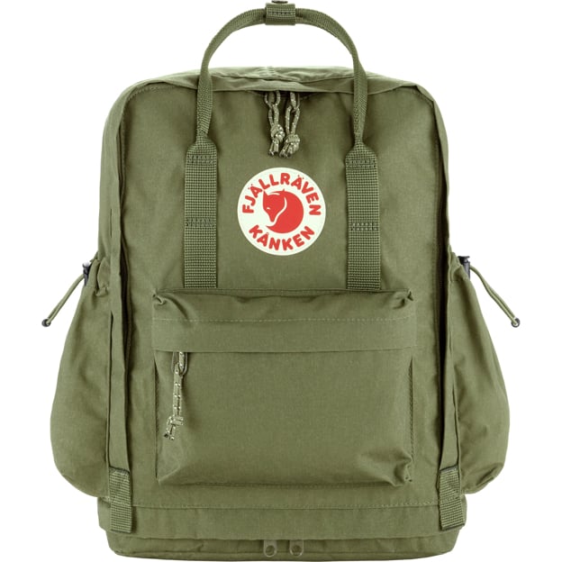 Everyday Outdoor Kånken Outlong for Carrying Hiking Travel School and Daily Essentials