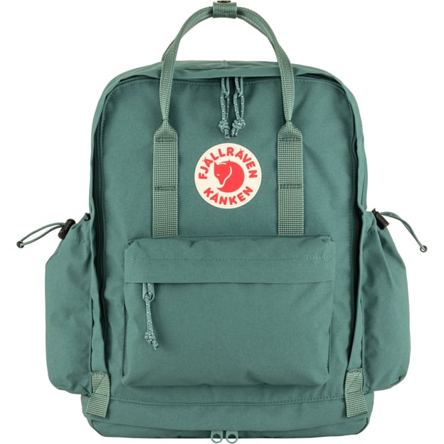 Everyday Outdoor Kånken Outlong for Carrying Hiking Travel School and Daily Essentials