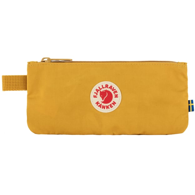 Hiking Ready Kånken Pen Case for Organizing and Protecting Compatible Bags and Outdoor Gear