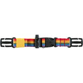 Outdoor Travel Kånken Rainbow Chest Strap for Organizing and Protecting Compatible Bags and Outdoor Gear