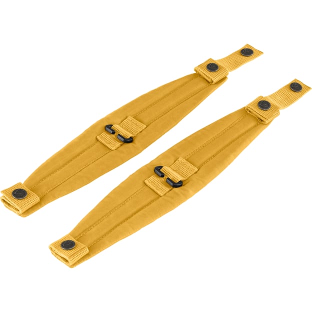 Practical Outdoor Use Kånken Shoulder Pads for Organizing and Protecting Compatible Bags and Outdoor Gear