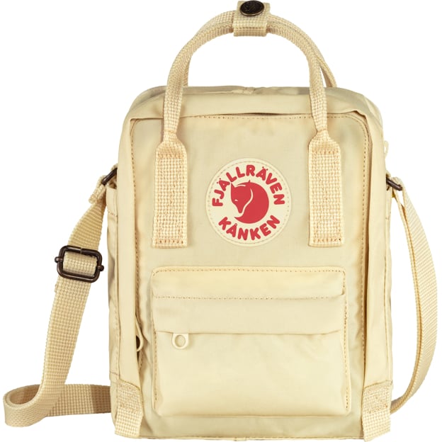 Everyday Outdoor Kånken Sling for Carrying Hiking Travel School and Daily Essentials