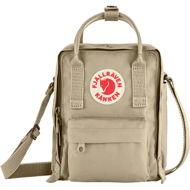 Everyday Outdoor Kånken Sling for Carrying Hiking Travel School and Daily Essentials