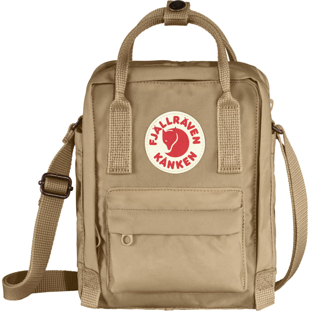 Everyday Outdoor Kånken Sling for Carrying Hiking Travel School and Daily Essentials