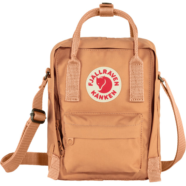 Everyday Outdoor Kånken Sling for Carrying Hiking Travel School and Daily Essentials