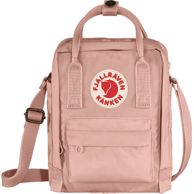 Everyday Outdoor Kånken Sling for Carrying Hiking Travel School and Daily Essentials