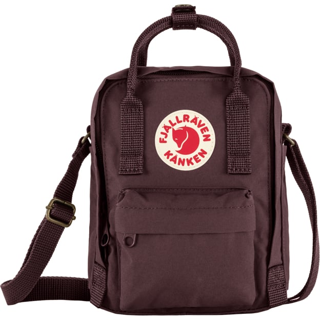 Everyday Outdoor Kånken Sling for Carrying Hiking Travel School and Daily Essentials