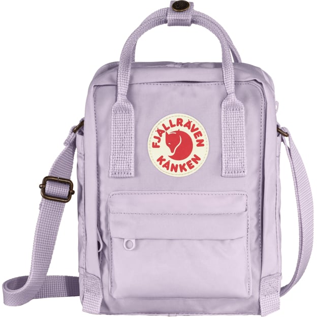 Everyday Outdoor Kånken Sling for Carrying Hiking Travel School and Daily Essentials