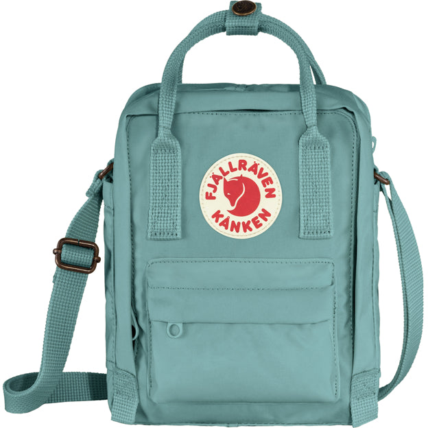 Everyday Outdoor Kånken Sling for Carrying Hiking Travel School and Daily Essentials