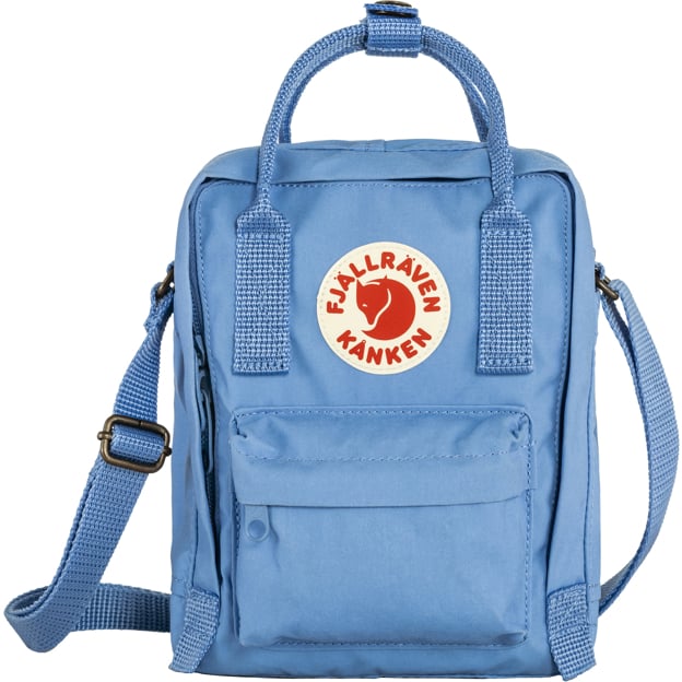 Everyday Outdoor Kånken Sling for Carrying Hiking Travel School and Daily Essentials