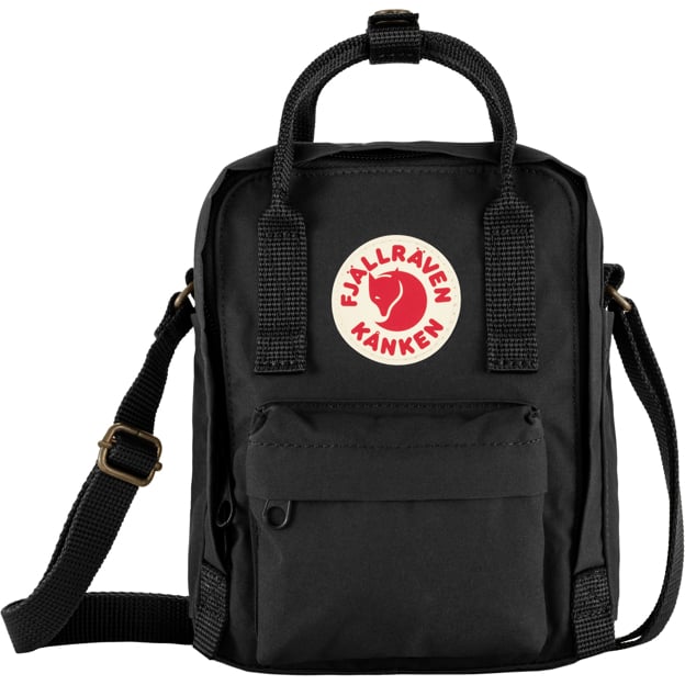 Everyday Outdoor Kånken Sling for Carrying Hiking Travel School and Daily Essentials
