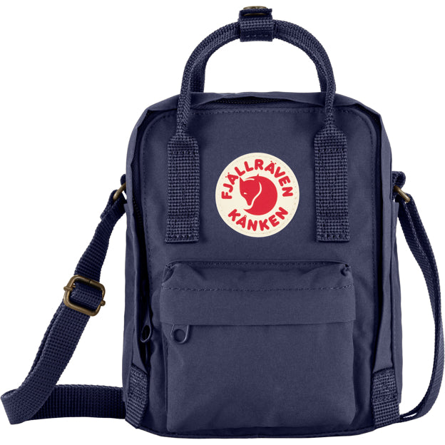 Everyday Outdoor Kånken Sling for Carrying Hiking Travel School and Daily Essentials