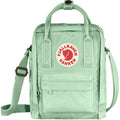 Everyday Outdoor Kånken Sling for Carrying Hiking Travel School and Daily Essentials