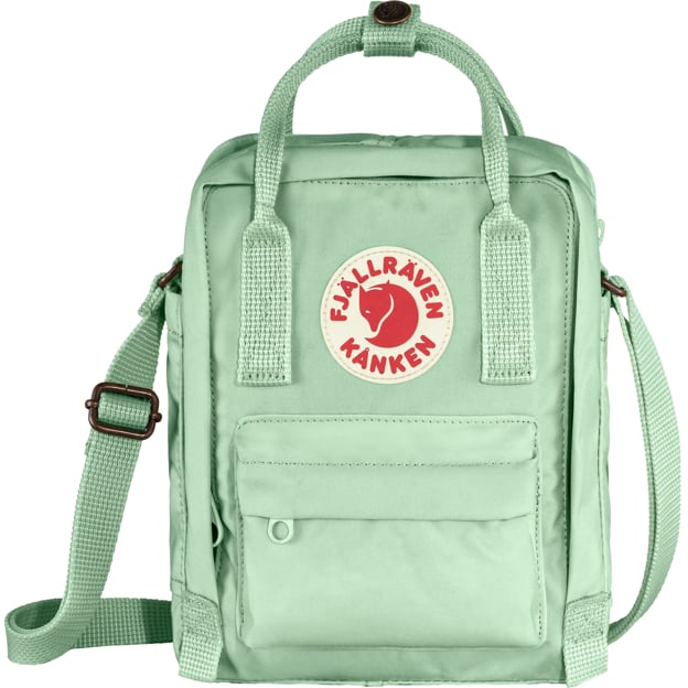 Everyday Outdoor Kånken Sling for Carrying Hiking Travel School and Daily Essentials