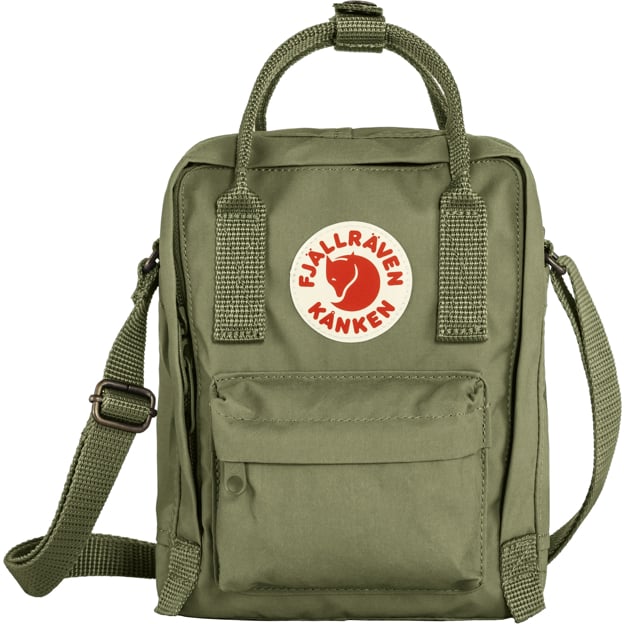 Everyday Outdoor Kånken Sling for Carrying Hiking Travel School and Daily Essentials