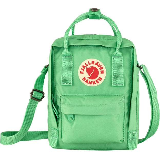 Everyday Outdoor Kånken Sling for Carrying Hiking Travel School and Daily Essentials