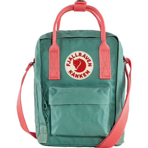 Everyday Outdoor Kånken Sling for Carrying Hiking Travel School and Daily Essentials