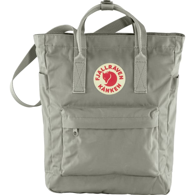 Practical Outdoor Use Kånken Totepack for Carrying Hiking Travel School and Daily Essentials