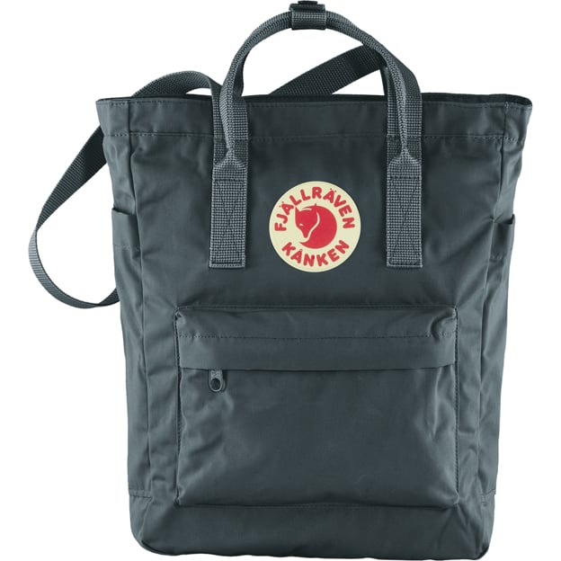 Practical Outdoor Use Kånken Totepack for Carrying Hiking Travel School and Daily Essentials