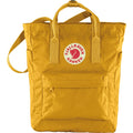 Practical Outdoor Use Kånken Totepack for Carrying Hiking Travel School and Daily Essentials
