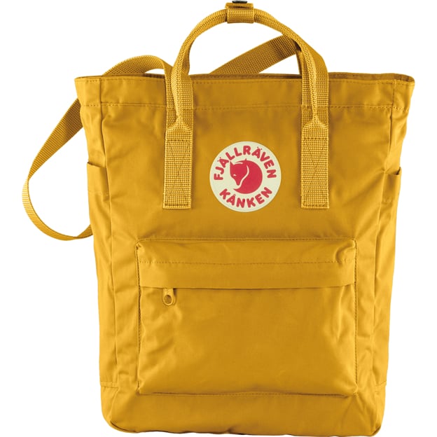 Practical Outdoor Use Kånken Totepack for Carrying Hiking Travel School and Daily Essentials