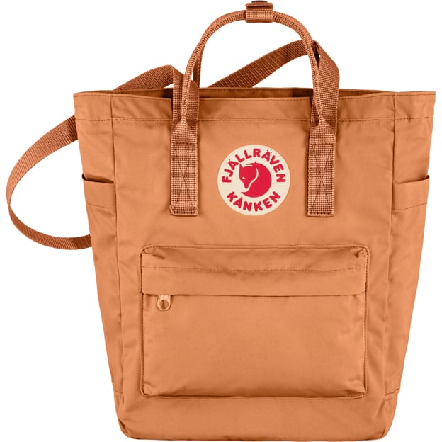 Practical Outdoor Use Kånken Totepack for Carrying Hiking Travel School and Daily Essentials