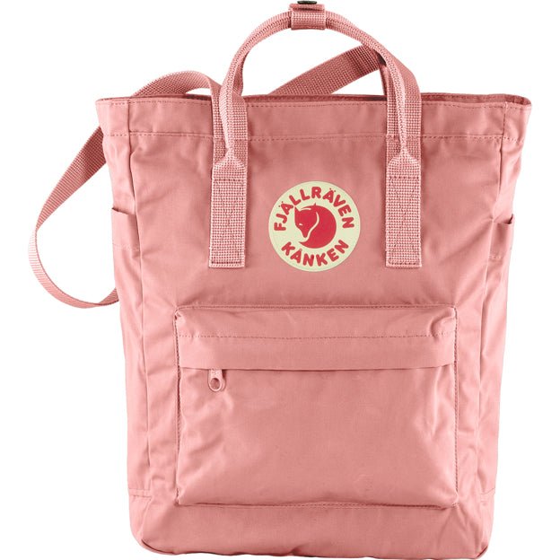Practical Outdoor Use Kånken Totepack for Carrying Hiking Travel School and Daily Essentials