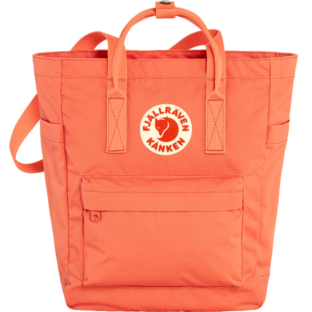Practical Outdoor Use Kånken Totepack for Carrying Hiking Travel School and Daily Essentials