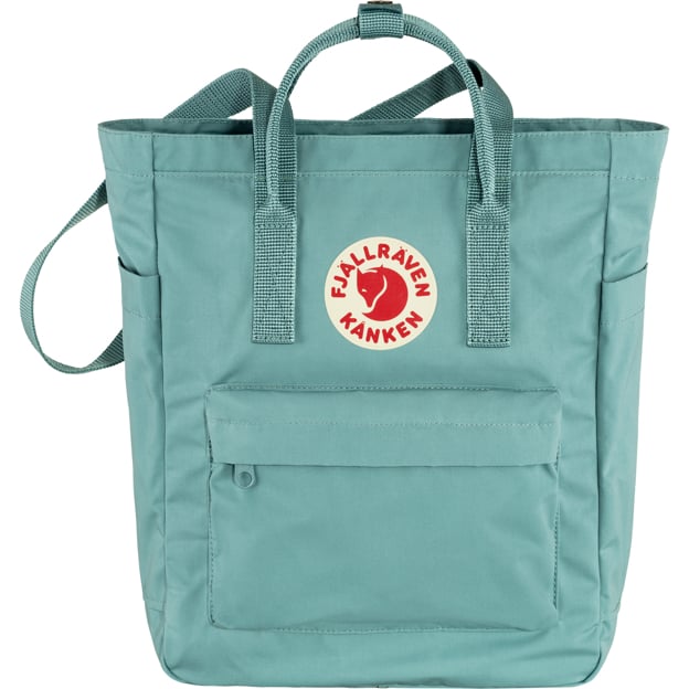 Practical Outdoor Use Kånken Totepack for Carrying Hiking Travel School and Daily Essentials