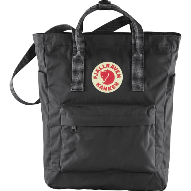Practical Outdoor Use Kånken Totepack for Carrying Hiking Travel School and Daily Essentials