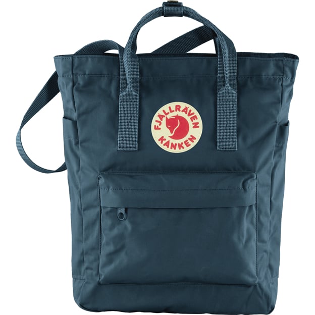 Practical Outdoor Use Kånken Totepack for Carrying Hiking Travel School and Daily Essentials