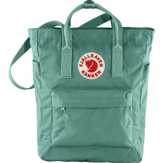 Practical Outdoor Use Kånken Totepack for Carrying Hiking Travel School and Daily Essentials