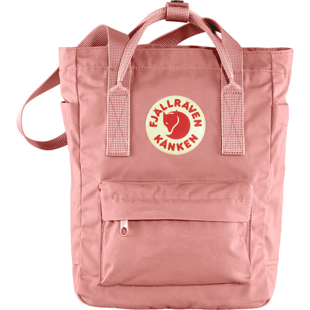 Trail and Travel Kånken Totepack Mini for Carrying Hiking Travel School and Daily Essentials