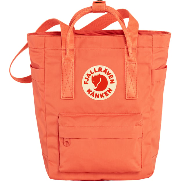 Trail and Travel Kånken Totepack Mini for Carrying Hiking Travel School and Daily Essentials