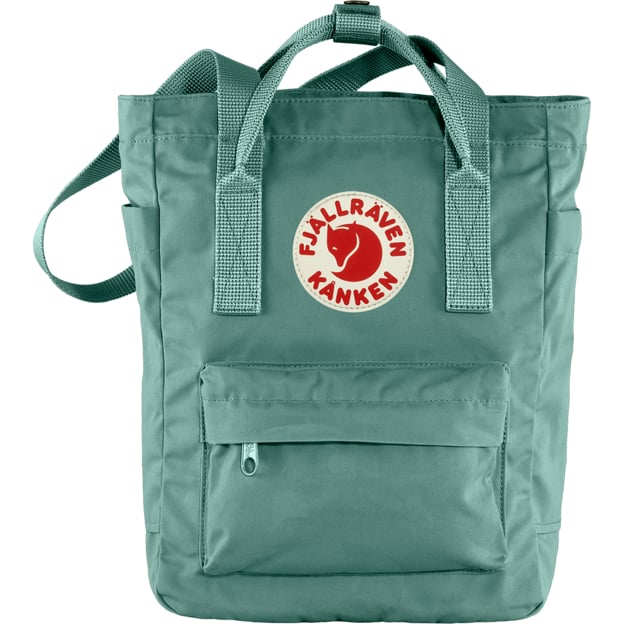 Trail and Travel Kånken Totepack Mini for Carrying Hiking Travel School and Daily Essentials