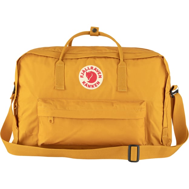 Outdoor Travel Kånken Weekender for Carrying Hiking Travel School and Daily Essentials