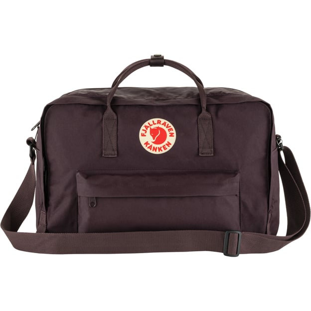 Outdoor Travel Kånken Weekender for Carrying Hiking Travel School and Daily Essentials