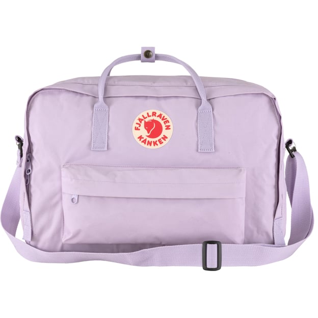 Outdoor Travel Kånken Weekender for Carrying Hiking Travel School and Daily Essentials