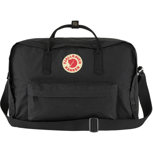 Outdoor Travel Kånken Weekender for Carrying Hiking Travel School and Daily Essentials