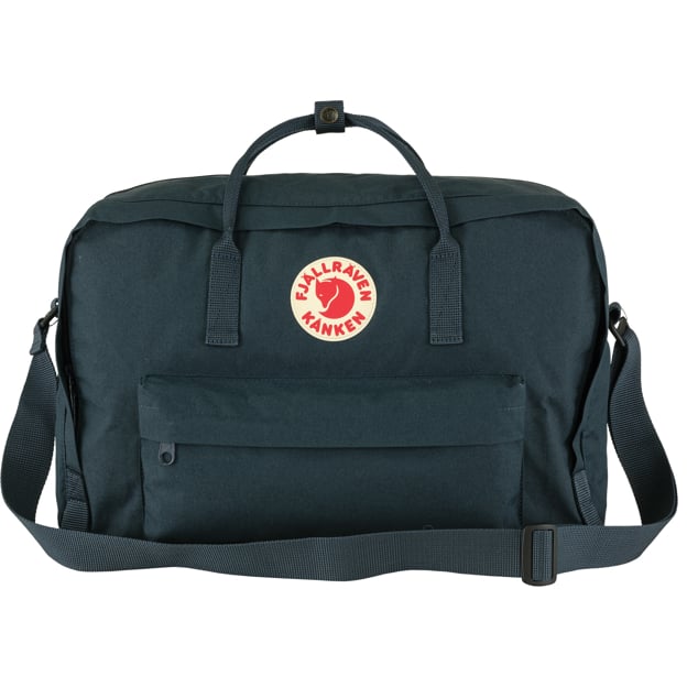 Outdoor Travel Kånken Weekender for Carrying Hiking Travel School and Daily Essentials