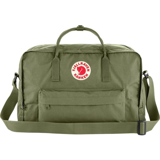 Outdoor Travel Kånken Weekender for Carrying Hiking Travel School and Daily Essentials